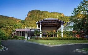 Rio Quente Resorts - Hotel Pousada